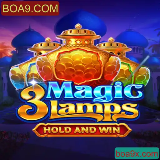 Explorando o Mundo Encantado de 3MagicLamps: Um Jogo de Aventura e Estratégia