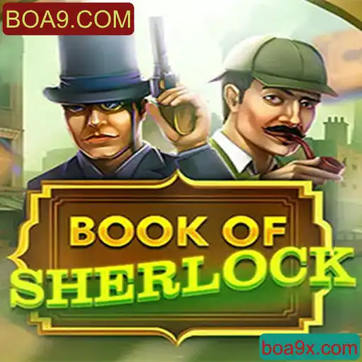Explorando o Fascinante Jogo BookOfSherlock: Mergulhe no Mundo de Mistérios e Desafios