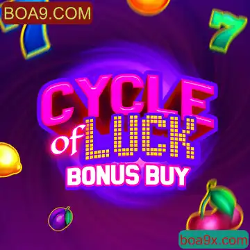Desvendando o Mundo de CycleofLuckBonusBuy: A Nova Sensação do Jogo
