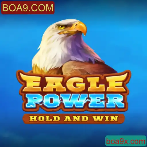 EaglePower: Descubra a Excitação Deste Jogo Inovador