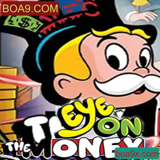 EyeOnTheMoney: Explore o Jogo do Momento com BOA9.COM