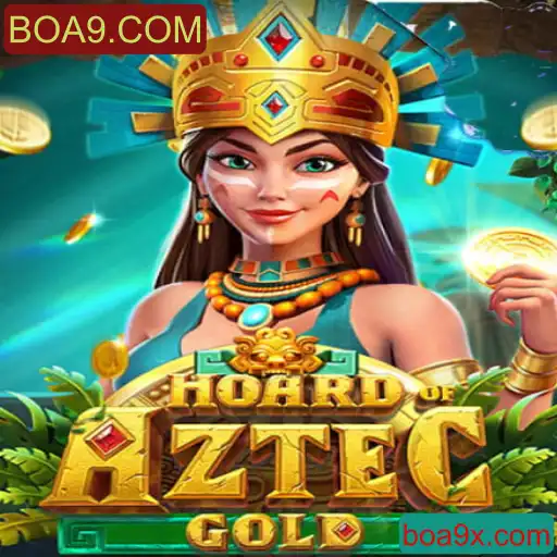 Explorando o Jogo HoardofAztecgold e a Plataforma BOA9.COM