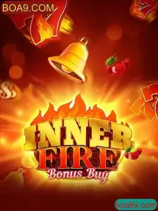 InnerFireBonusBuy: Uma Imersão em Aventuras de Cápsulas de Fogo
