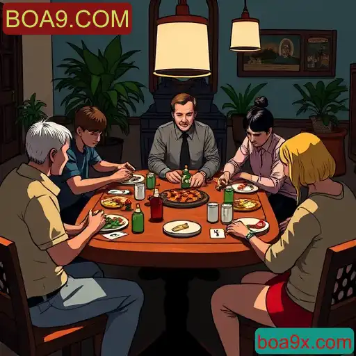 Jogos de mesa