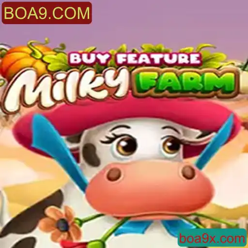 Explore o Mundo de MilkyFarmBuyFeature: A Nova Sensação no Universo dos Jogos