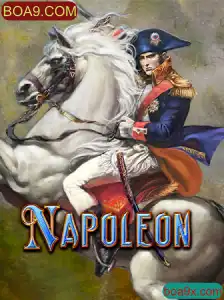 Introdução ao Jogo Napoleon: Regras e Estratégias