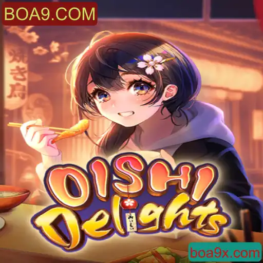 Explorando o Universo de OishiDelights: O Jogo que Encanta os Amantes da Culinária