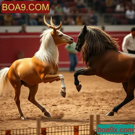 Rinha de galos