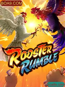 Descubra o Mundo Empolgante de RoosterRumble: Um Jogo de Estratégia e Diversão