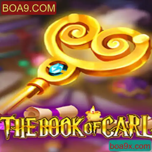 TheBookofCarl: Descobrindo Aventuras Épicas no Mundo do Jogo