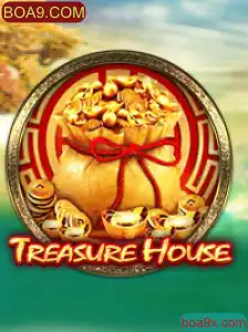 TreasureHouse: Descubra o Fascinante Mundo de Aventuras e Desafios com BOA9.COM