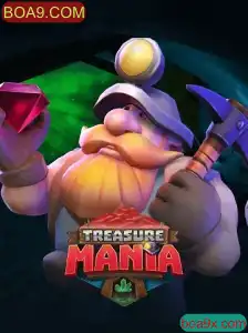Explorando o Mundo de TreasureMania: A Aventura Inesquecível