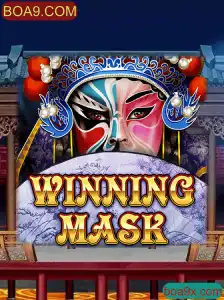 WinningMask: Mergulhe na Emoção do Novo Jogo Online